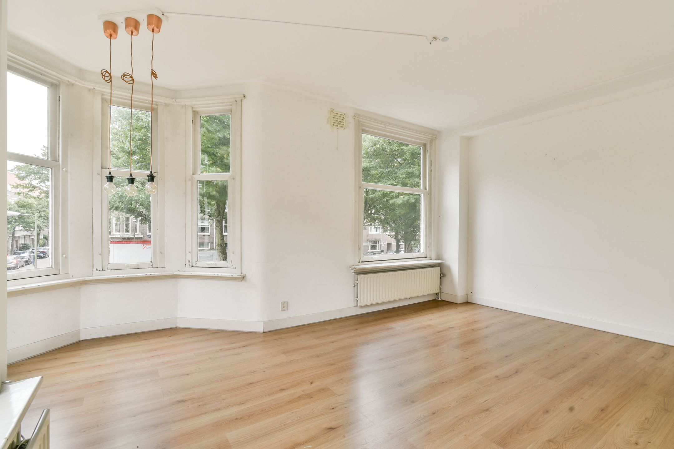 Foto 3 van Agamemnonstraat 16-1