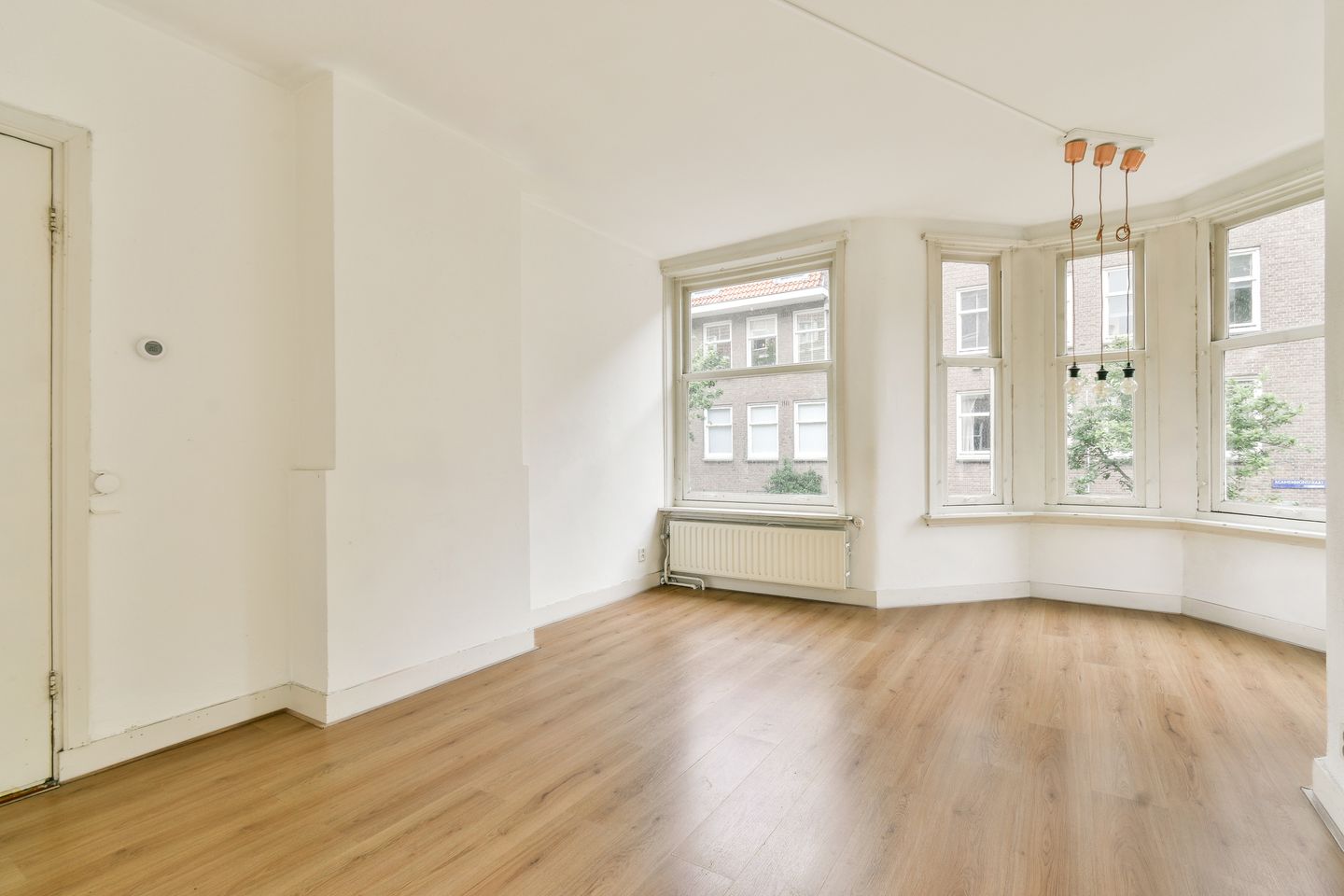 Foto 4 van Agamemnonstraat 16-1