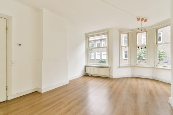 Foto 4 van Agamemnonstraat 16-1