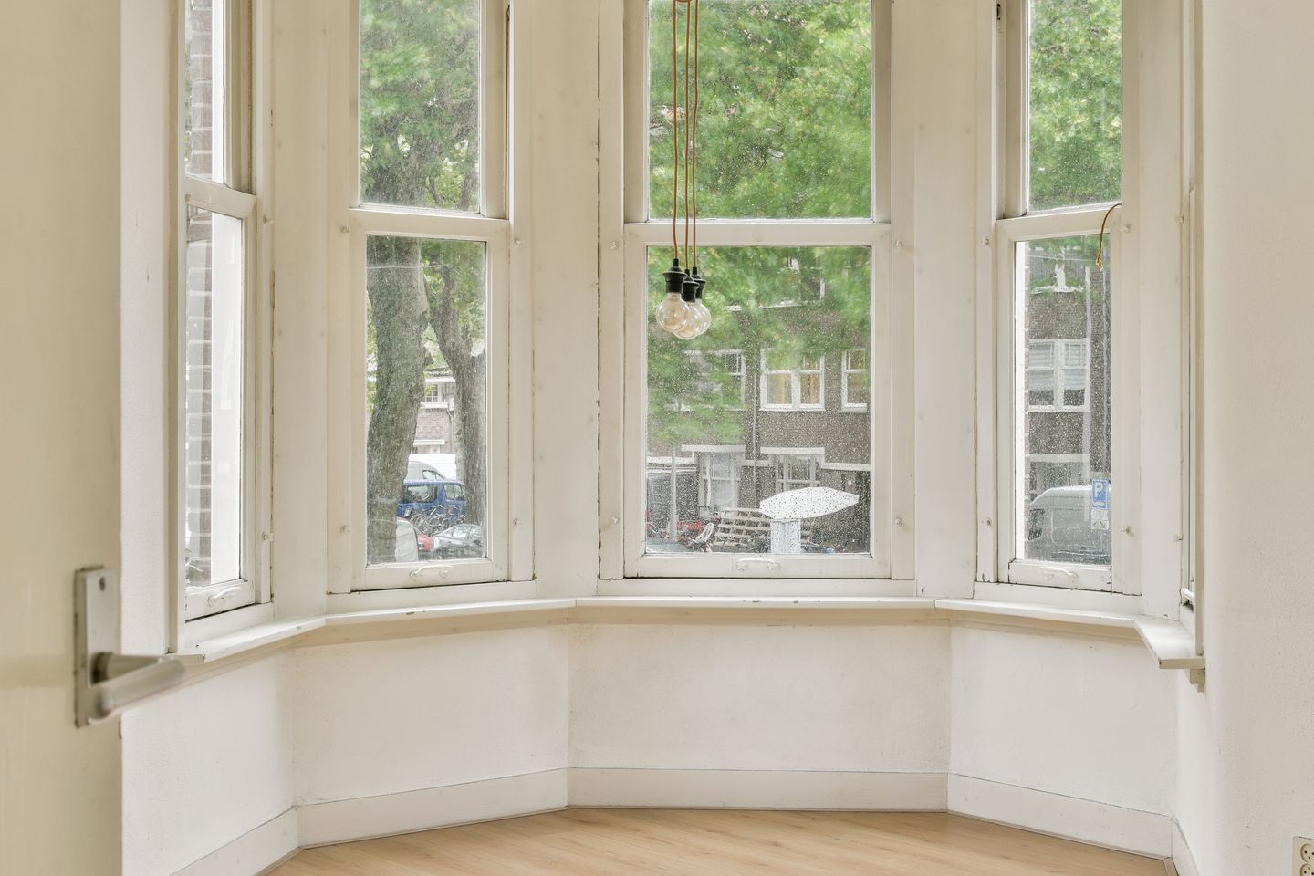 Foto 5 van Agamemnonstraat 16-1