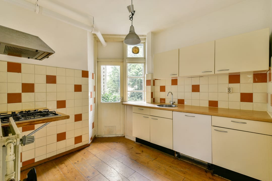 Foto 7 van Agamemnonstraat 16-1