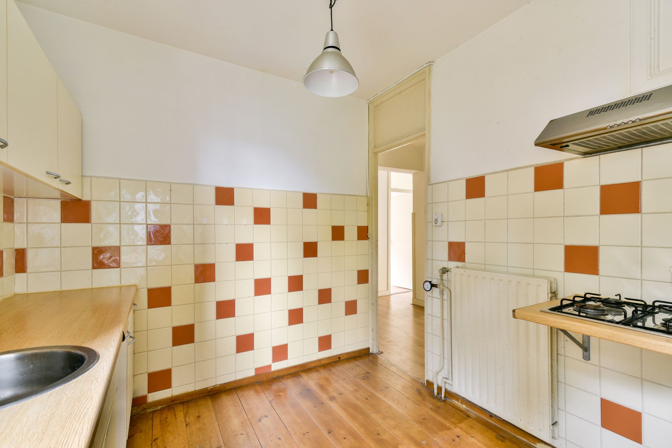 Foto 9 van Agamemnonstraat 16-1