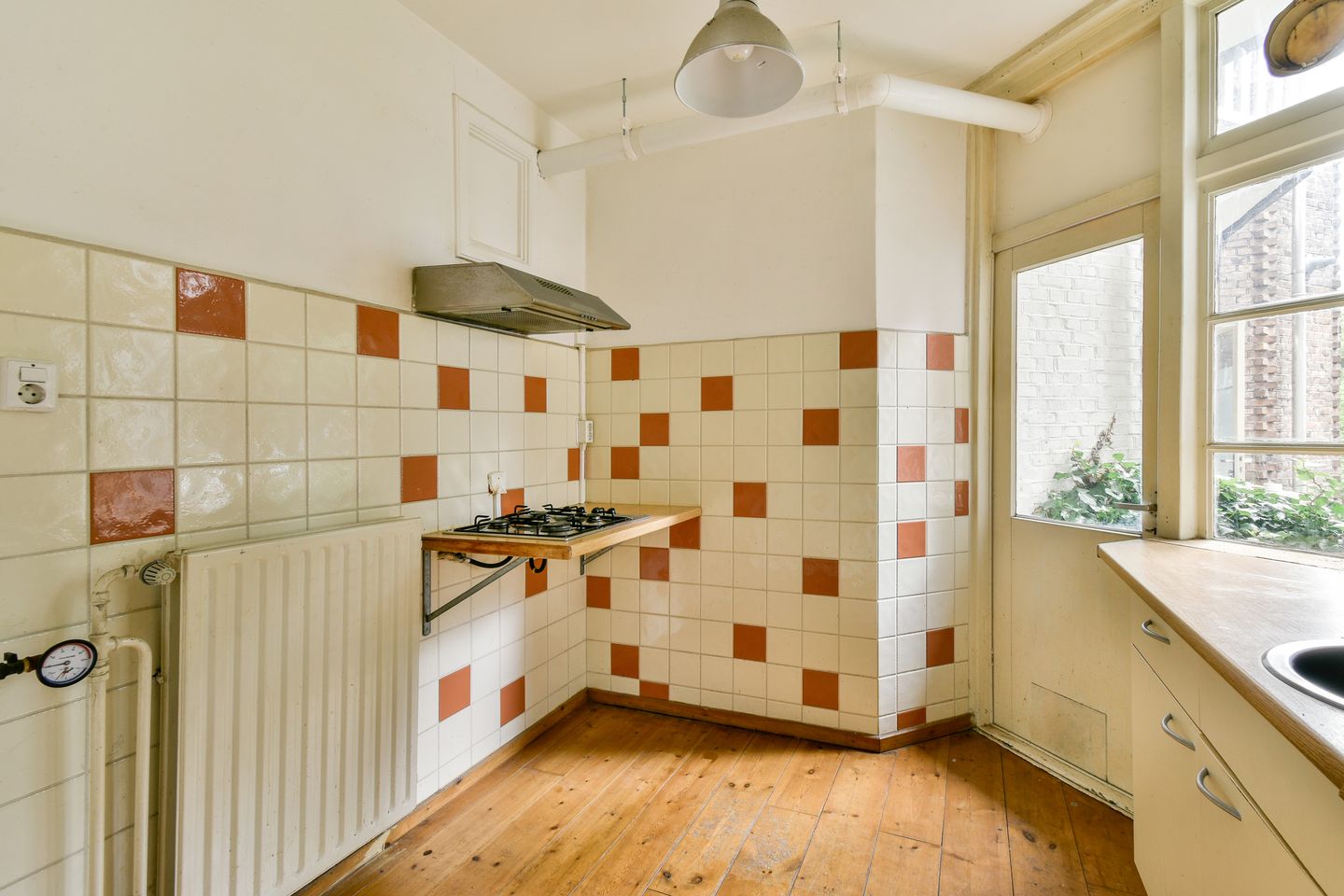 Foto 10 van Agamemnonstraat 16-1