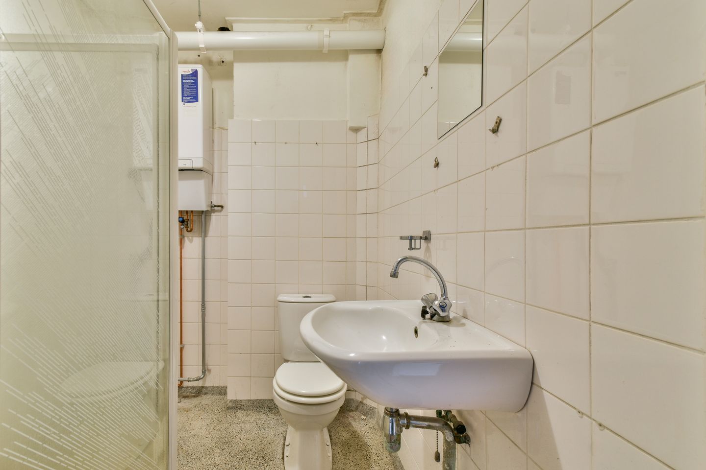 Foto 14 van Agamemnonstraat 16-1