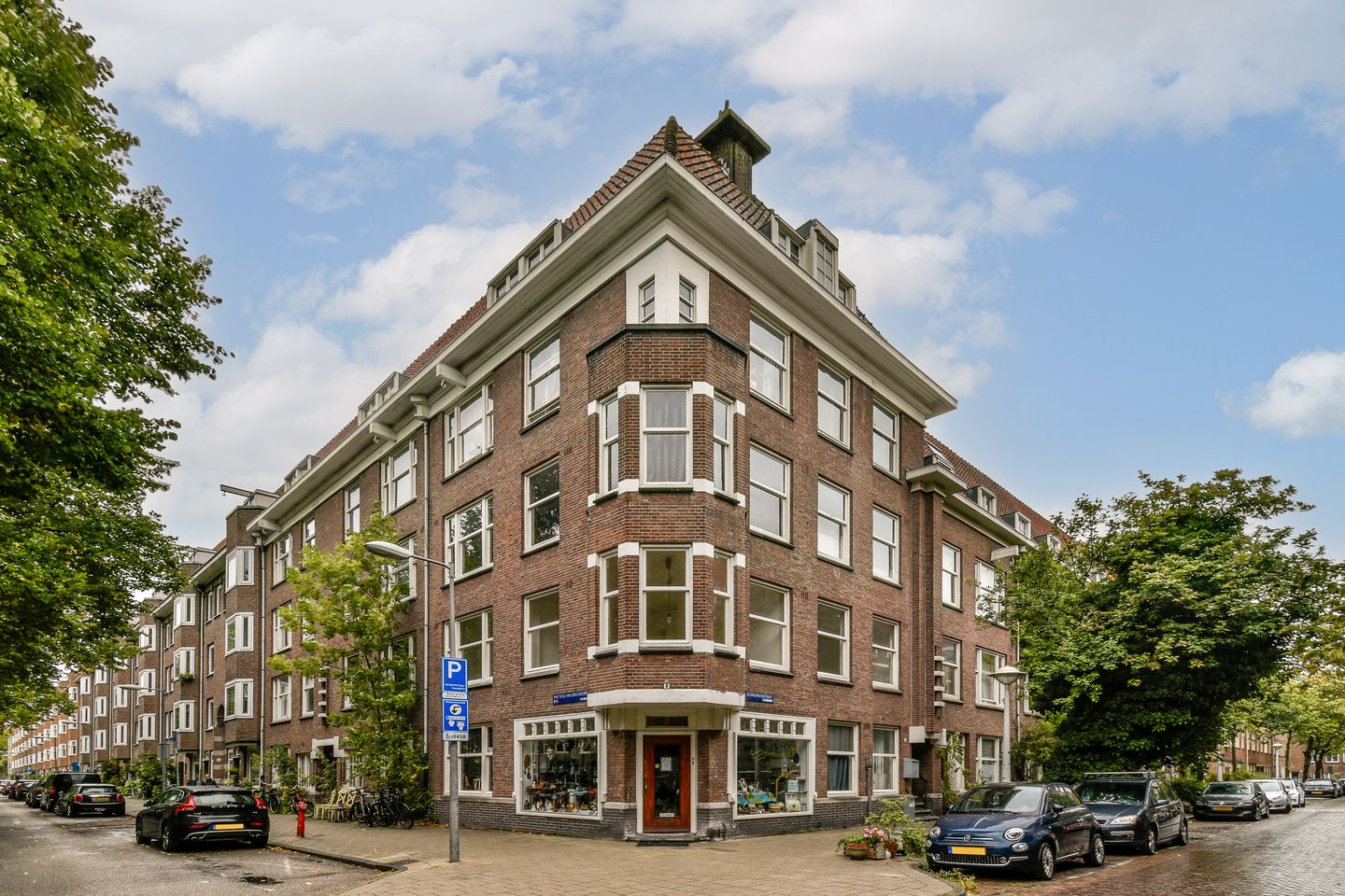 Foto 19 van Agamemnonstraat 16-1