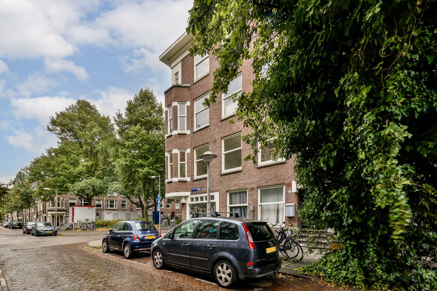 Foto 20 van Agamemnonstraat 16-1