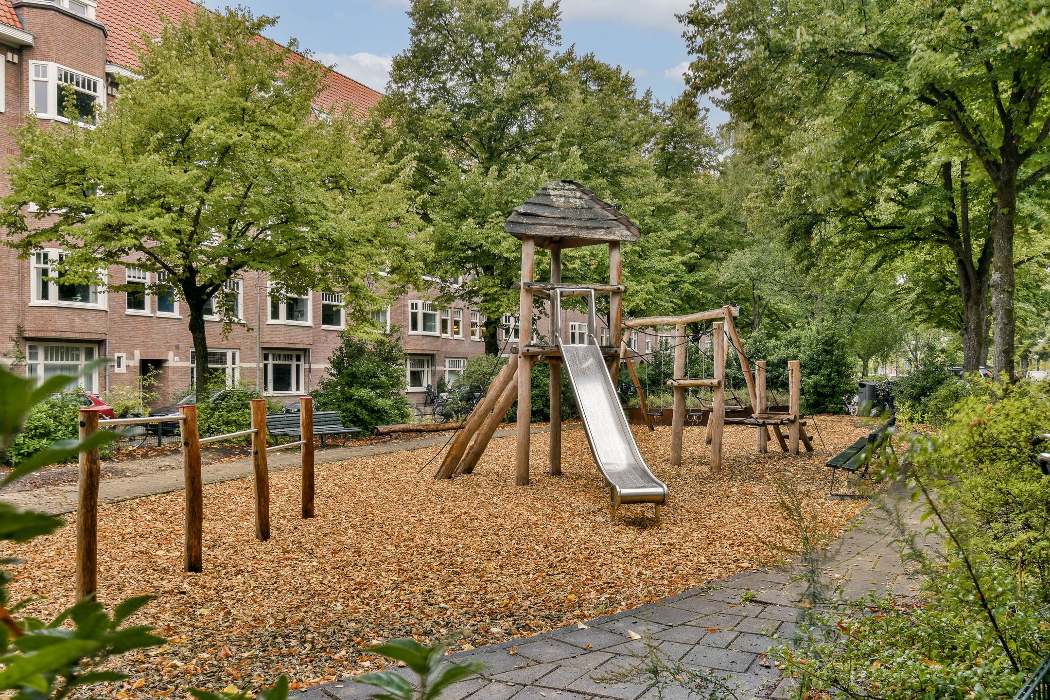 Foto 21 van Agamemnonstraat 16-1