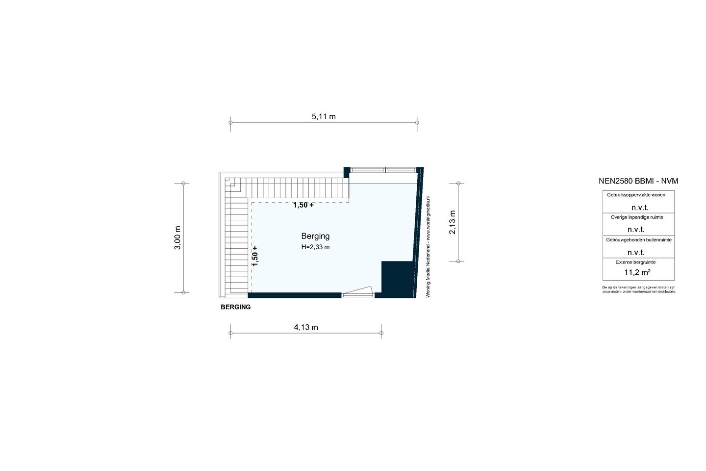 Foto 25 van Agamemnonstraat 16-1