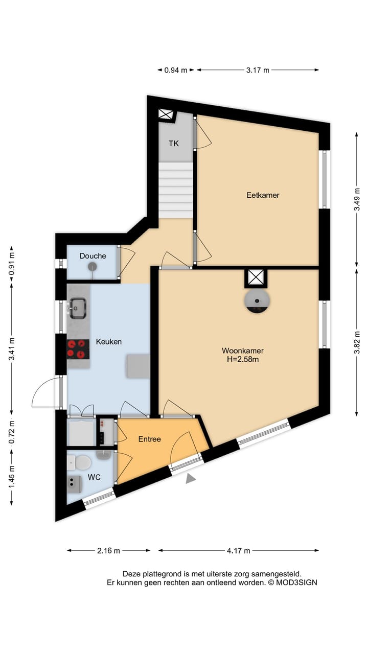 Foto 44 van Torenstraat 6