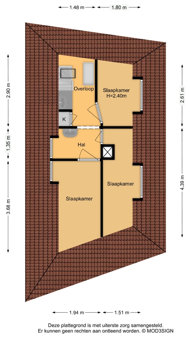 Foto 45 van Torenstraat 6