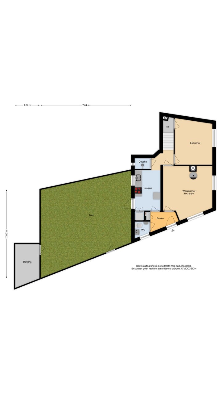 Foto 46 van Torenstraat 6