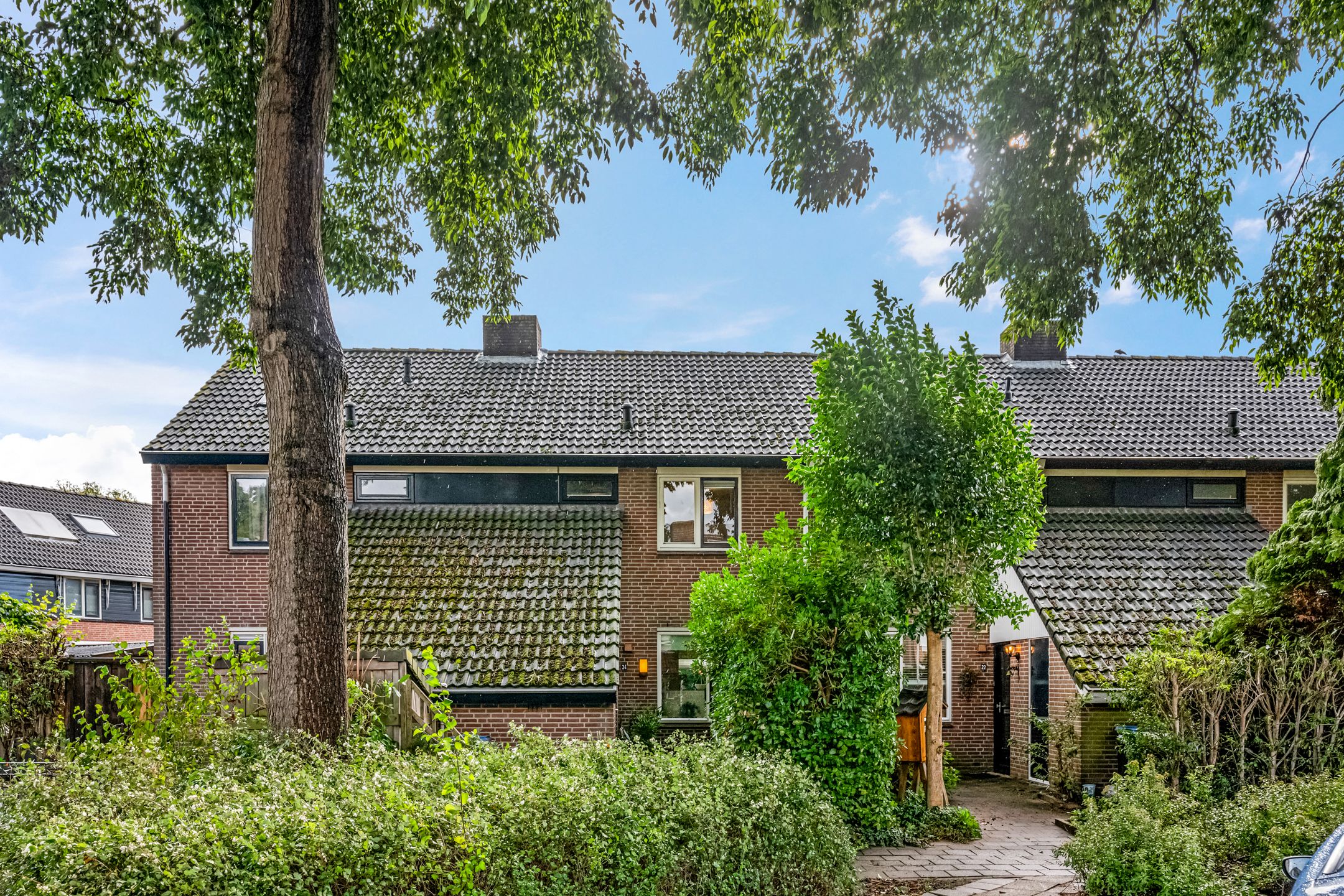 Henriette Roland Holststraat 24