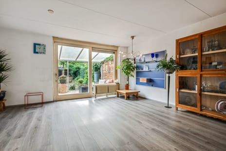 Henriette Roland Holststraat 24 secondary image