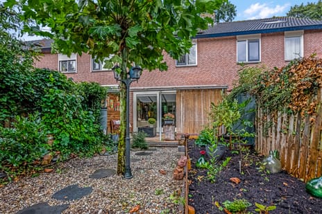 Henriette Roland Holststraat 24 tertiary image