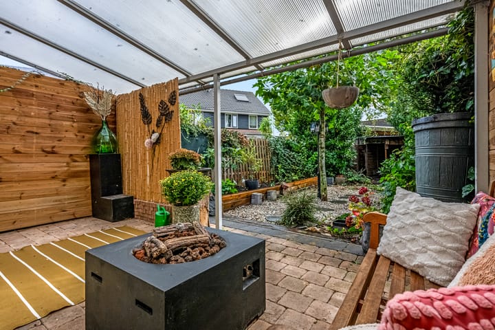 Foto 4 van Henriette Roland Holststraat 24