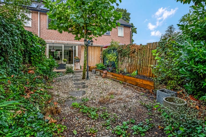 Foto 5 van Henriette Roland Holststraat 24