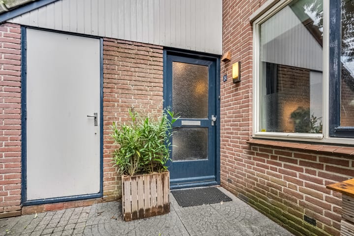 Foto 7 van Henriette Roland Holststraat 24