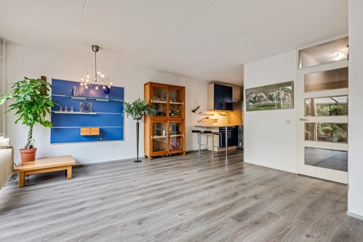 Foto 9 van Henriette Roland Holststraat 24