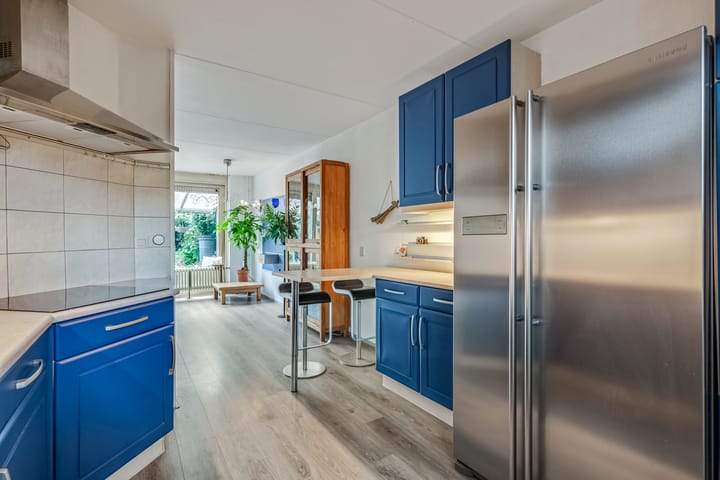 Foto 11 van Henriette Roland Holststraat 24