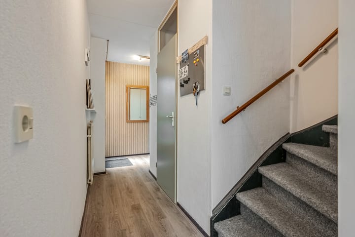 Foto 13 van Henriette Roland Holststraat 24