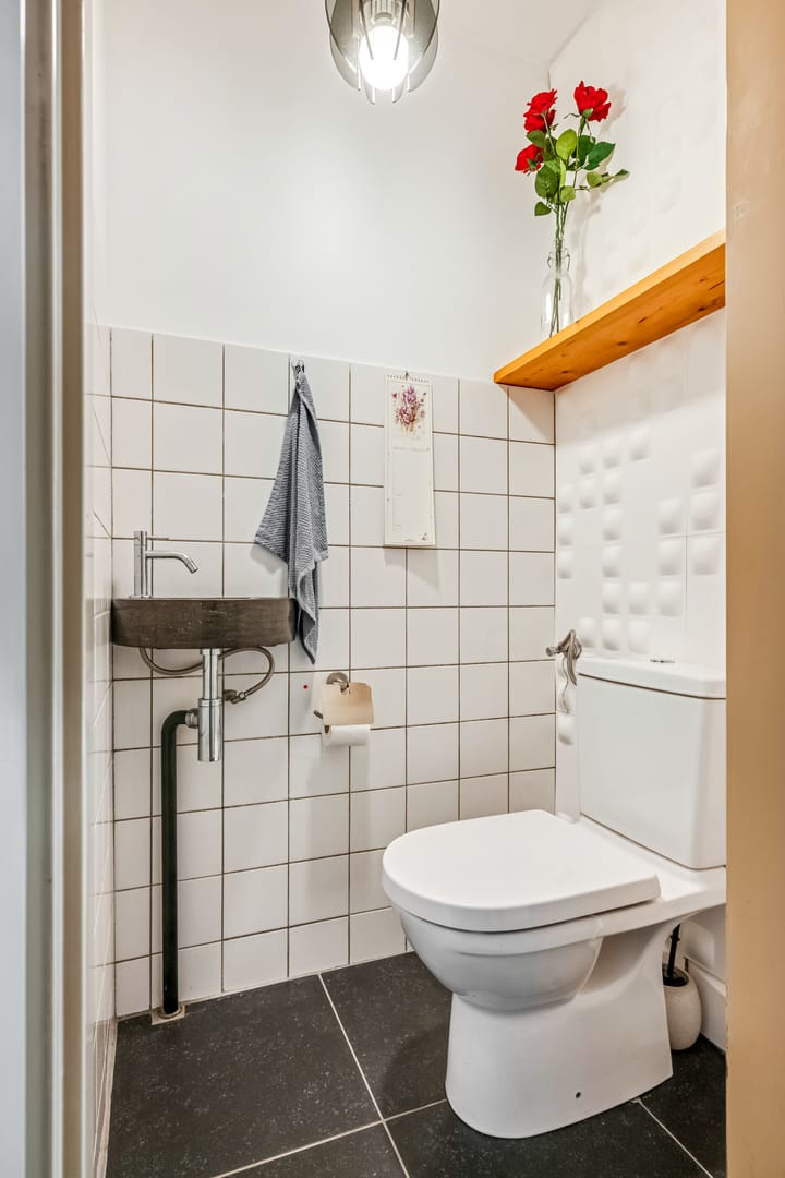 Foto 14 van Henriette Roland Holststraat 24