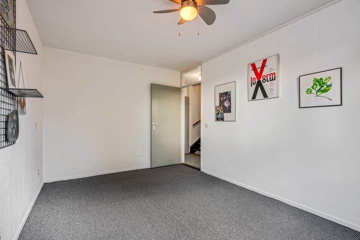 Foto 15 van Henriette Roland Holststraat 24