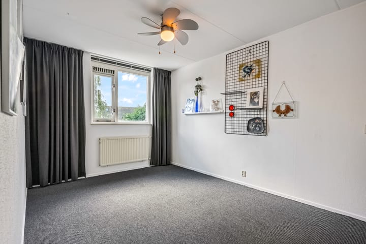 Foto 16 van Henriette Roland Holststraat 24