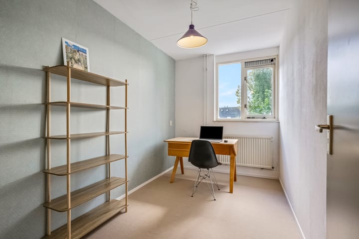 Foto 17 van Henriette Roland Holststraat 24