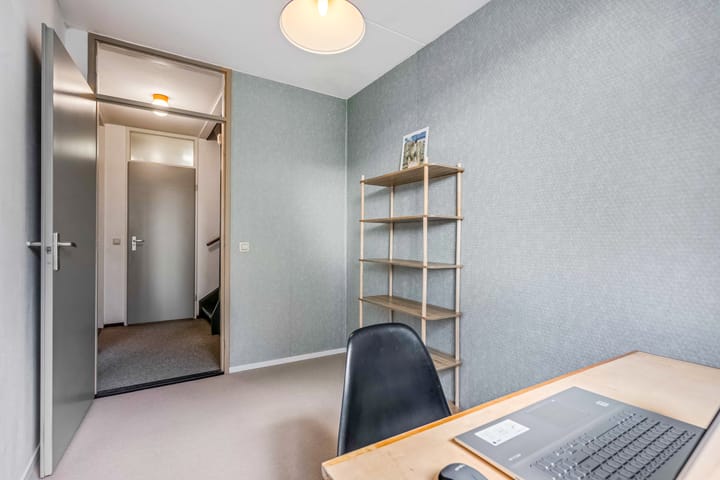 Foto 18 van Henriette Roland Holststraat 24