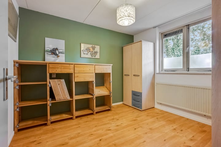 Foto 19 van Henriette Roland Holststraat 24