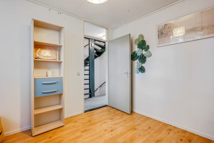 Foto 20 van Henriette Roland Holststraat 24