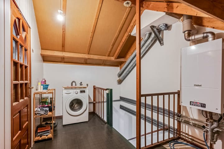 Foto 24 van Henriette Roland Holststraat 24