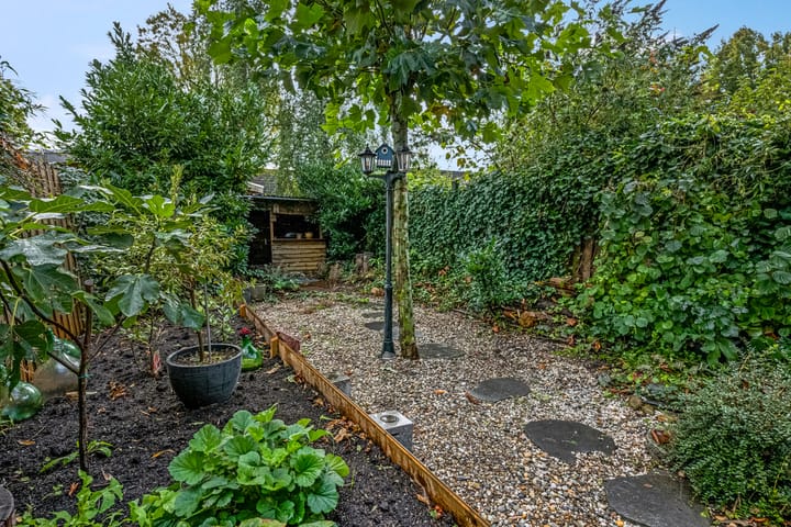 Foto 28 van Henriette Roland Holststraat 24