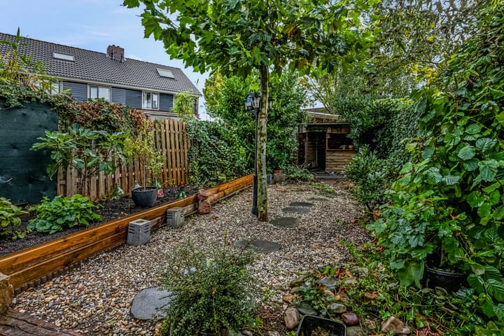 Foto 29 van Henriette Roland Holststraat 24