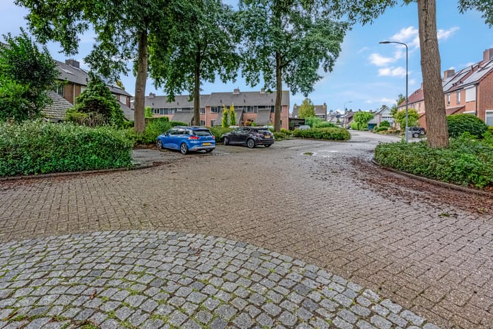 Foto 31 van Henriette Roland Holststraat 24