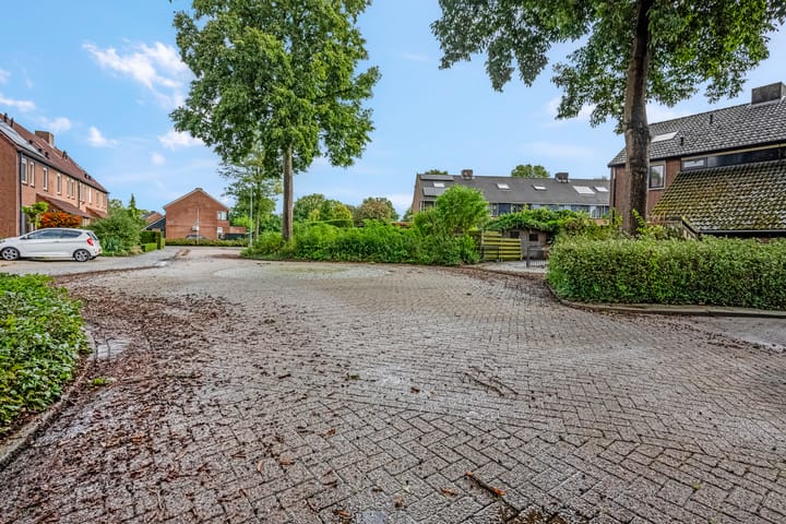 Foto 32 van Henriette Roland Holststraat 24