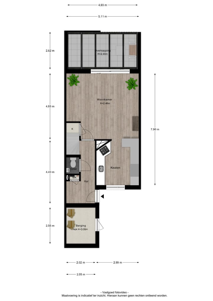 Foto 34 van Henriette Roland Holststraat 24