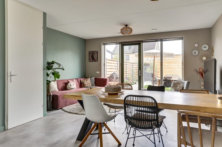 Foto 2 van Breukzone 18