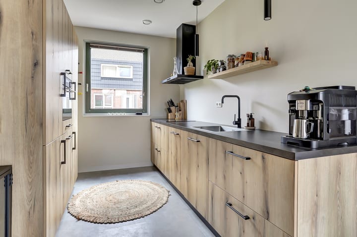 Foto 3 van Breukzone 18