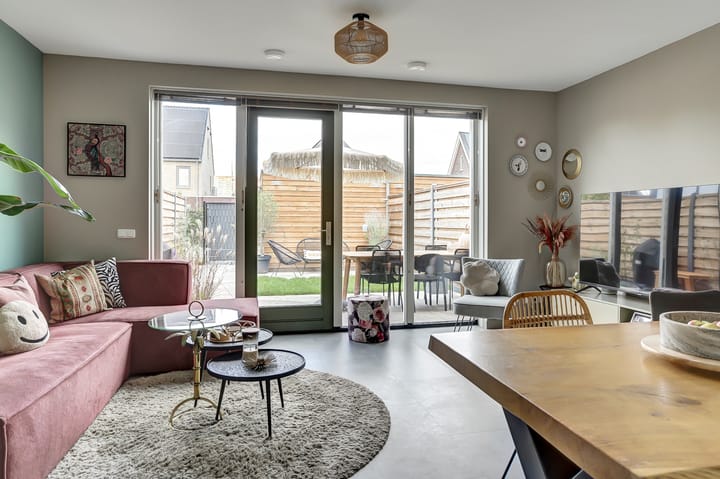 Foto 6 van Breukzone 18