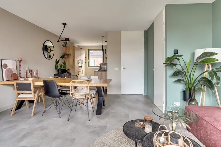 Foto 7 van Breukzone 18