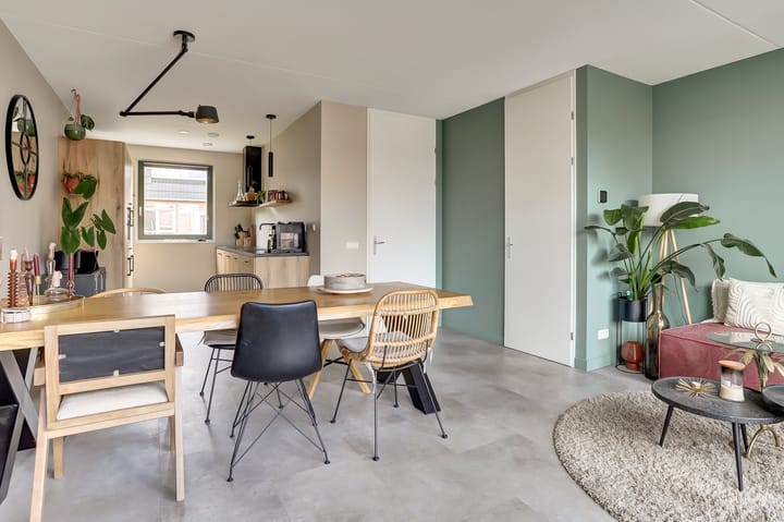 Foto 12 van Breukzone 18