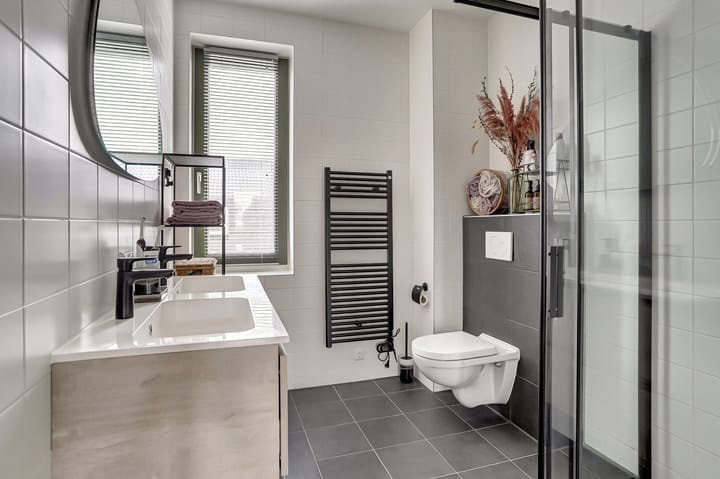 Foto 19 van Breukzone 18