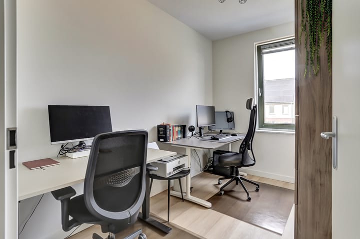 Foto 21 van Breukzone 18