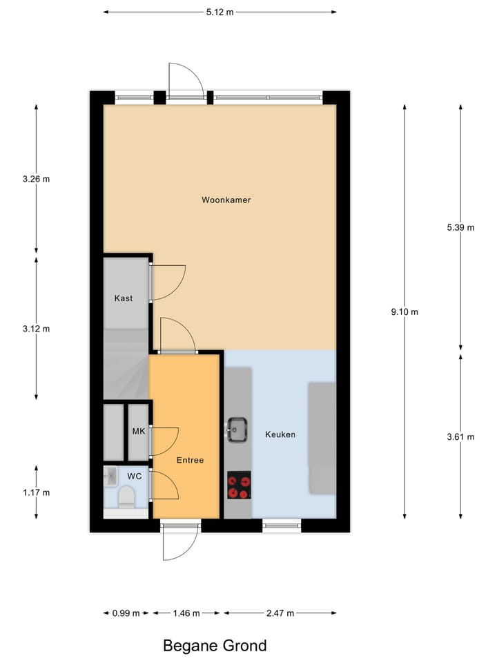 Foto 31 van Breukzone 18