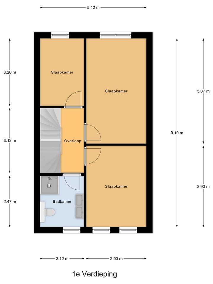 Foto 32 van Breukzone 18