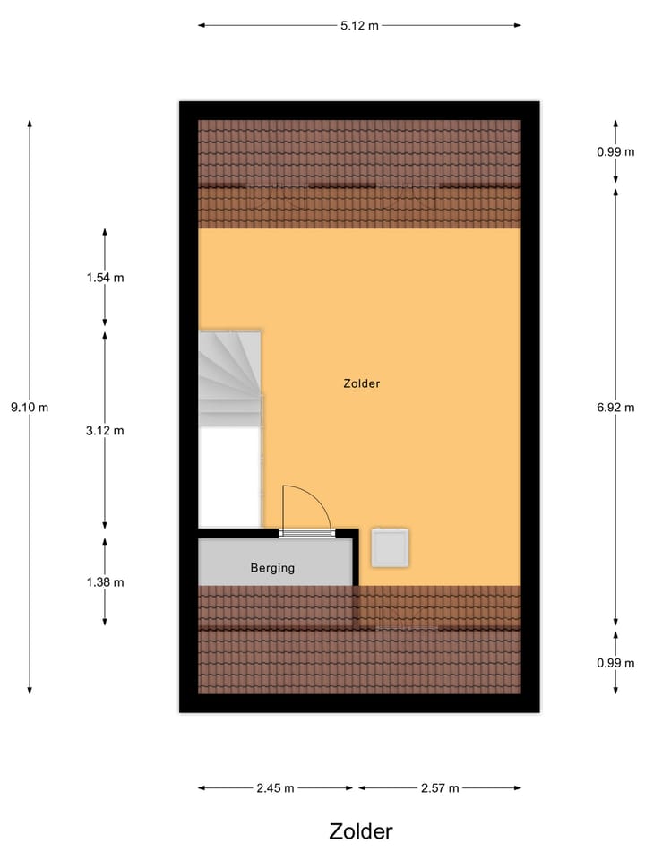 Foto 33 van Breukzone 18