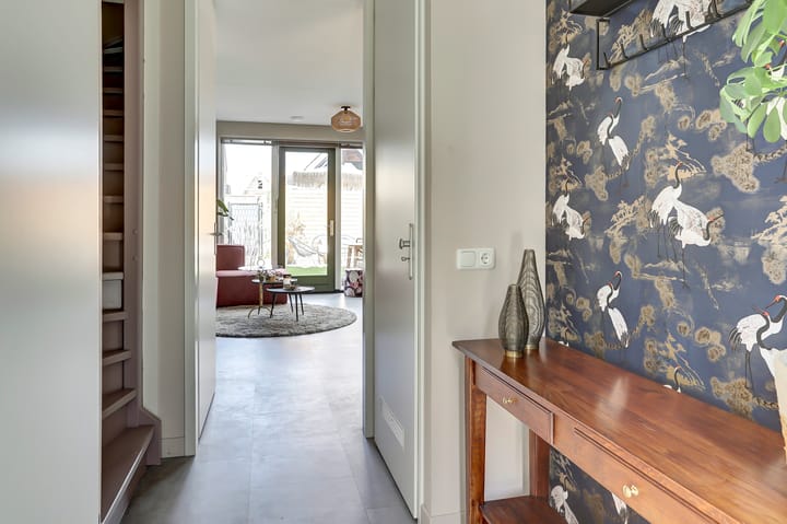 Foto 5 van Breukzone 18