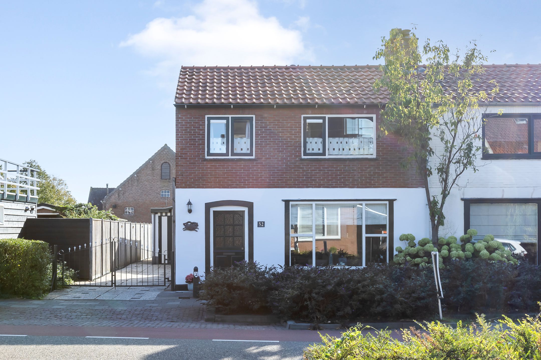 Haltestraat, 32, Rilland, 4411NH, Zeeland, Nederland 32