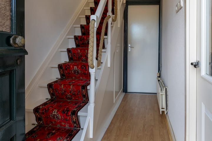 Foto 10 van Haltestraat 32